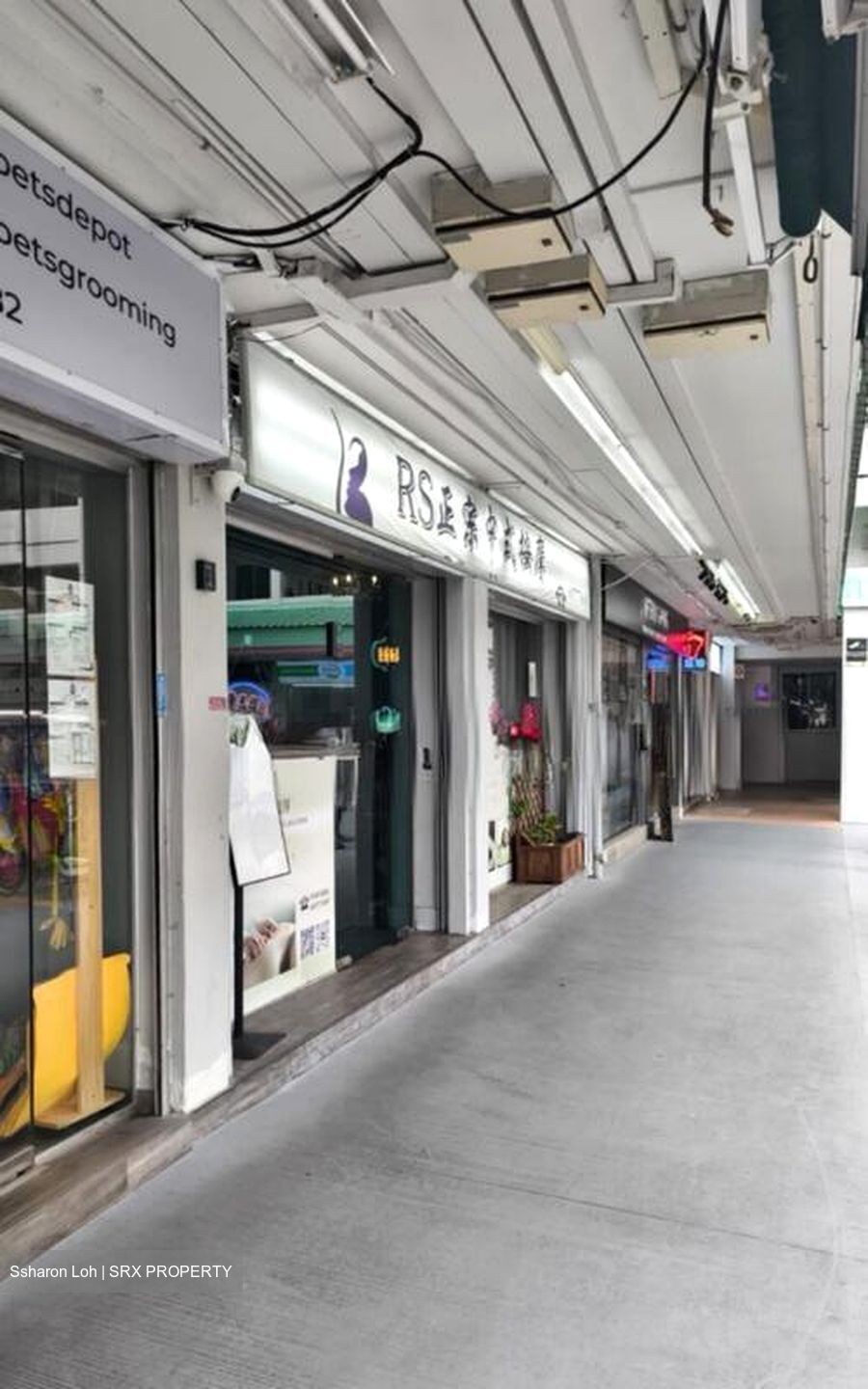 Lorong 7 Toa Payoh (D12), Shop House #503545621